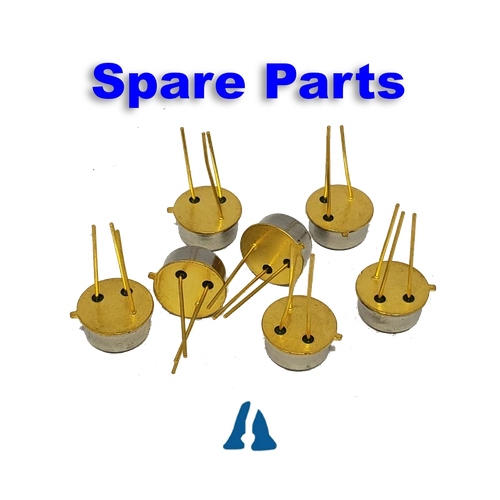SPARE PARTS