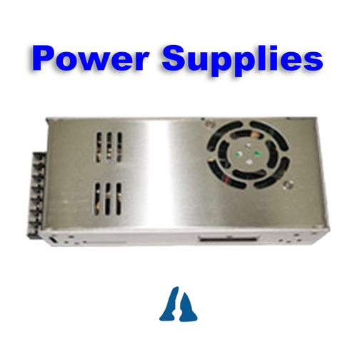 POWER SUPPLIES