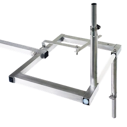Aareff Cycloid circular polarized FM broadcast antenna
