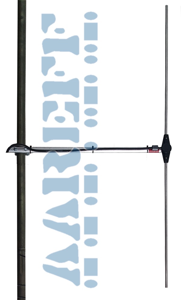 Single Dipole FM Transmitter Antenna