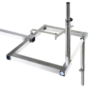 Typical FM broadcast antenna